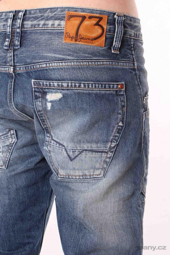 Pepe Jeans PM2010982 Zane