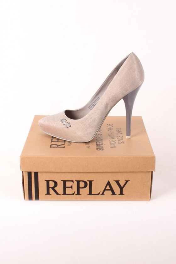 REPLAY RP200007T LOOKS