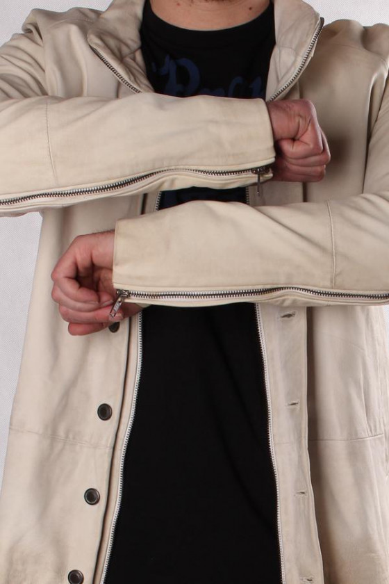 Diesel Laiplaynew Giacca
