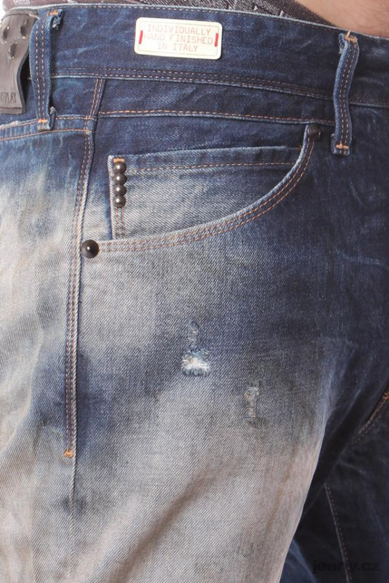 REPLAY VU1707 V564D46 001 EZIO