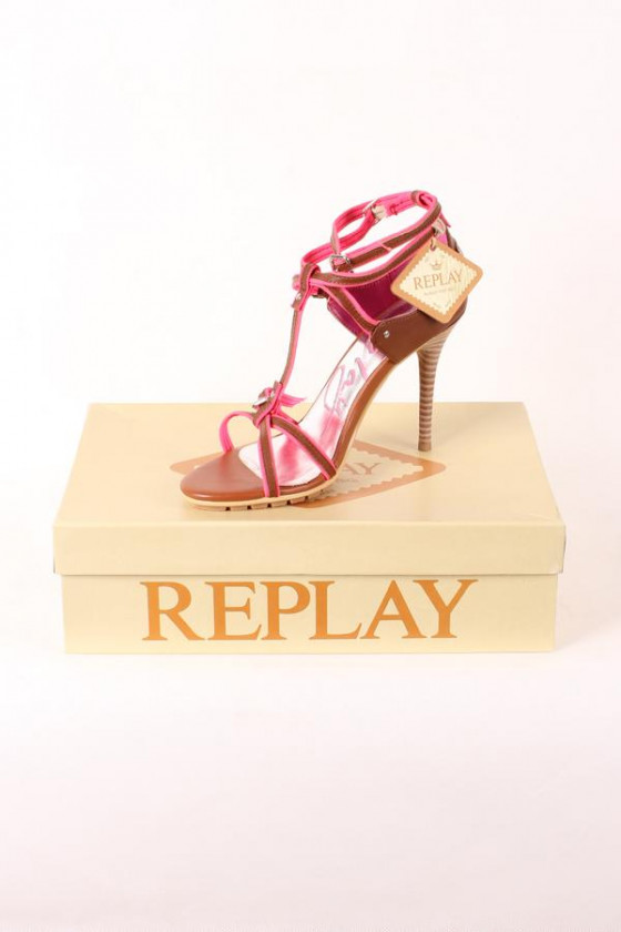 REPLAY RP650001L ALEISHA