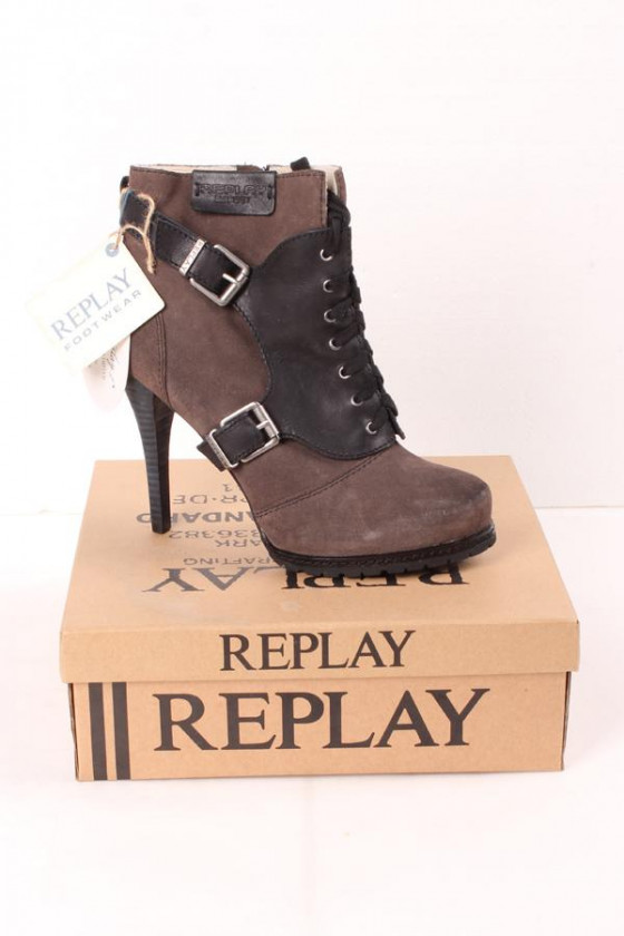 REPLAY RP320015L Loni