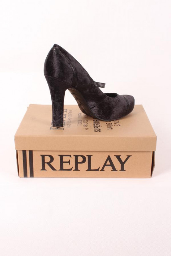 REPLAY RP030019T EXIT